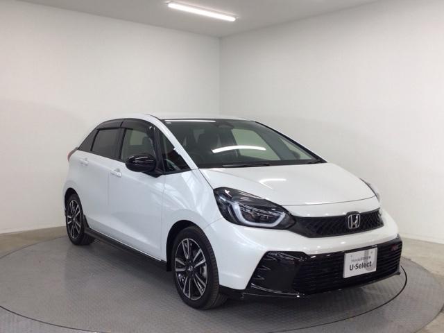 フィット ＲＳ　ＬＥＤ・フルセグ・メモリナビ・ＤＶＤ・バックカメラ・純正ＡＷ・ＥＴＣ　ＵＳＢポート　コーナーセンサー　イモビライザー　地デジフルセグ　リアカメラ　ＬＥＤヘッドライト　ＤＶＤ再生　エアコン　ＥＴＣ車載器（50枚目）