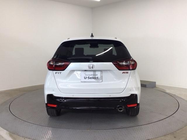 フィット ＲＳ　ＬＥＤ・フルセグ・メモリナビ・ＤＶＤ・バックカメラ・純正ＡＷ・ＥＴＣ　ＵＳＢポート　コーナーセンサー　イモビライザー　地デジフルセグ　リアカメラ　ＬＥＤヘッドライト　ＤＶＤ再生　エアコン　ＥＴＣ車載器（55枚目）