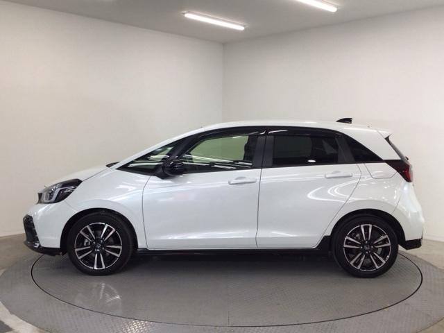 フィット ＲＳ　ＬＥＤ・フルセグ・メモリナビ・ＤＶＤ・バックカメラ・純正ＡＷ・ＥＴＣ　ＵＳＢポート　コーナーセンサー　イモビライザー　地デジフルセグ　リアカメラ　ＬＥＤヘッドライト　ＤＶＤ再生　エアコン　ＥＴＣ車載器（58枚目）