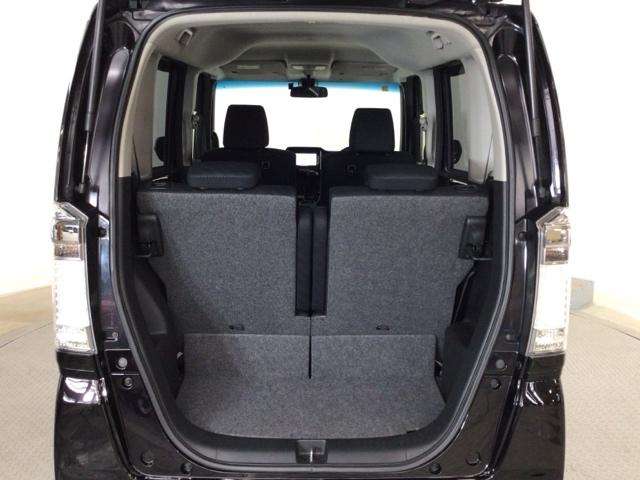 Ｎ－ＢＯＸカスタム ＧターボＳＳパッケージ　ＨＩＤ・ワンセグ・メモリナビ・ＤＶＤ・バックカメラ・純正ＡＷ・ＥＴＣ　ＥＣＯＮ　Ｂモニター　スマートエントリー　ＶＳＡ　盗難防止システム　ＡＡＣ　ナビＴＶ　オートクルーズコントロール　パワステ　ＡＢＳ（44枚目）