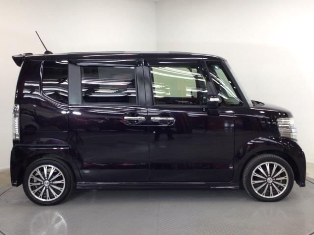 Ｎ－ＢＯＸカスタム ＧターボＳＳパッケージ　ＨＩＤ・ワンセグ・メモリナビ・ＤＶＤ・バックカメラ・純正ＡＷ・ＥＴＣ　ＥＣＯＮ　Ｂモニター　スマートエントリー　ＶＳＡ　盗難防止システム　ＡＡＣ　ナビＴＶ　オートクルーズコントロール　パワステ　ＡＢＳ（50枚目）