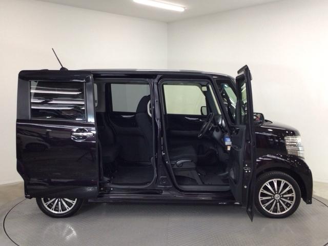 Ｎ－ＢＯＸカスタム ＧターボＳＳパッケージ　ＨＩＤ・ワンセグ・メモリナビ・ＤＶＤ・バックカメラ・純正ＡＷ・ＥＴＣ　ＥＣＯＮ　Ｂモニター　スマートエントリー　ＶＳＡ　盗難防止システム　ＡＡＣ　ナビＴＶ　オートクルーズコントロール　パワステ　ＡＢＳ（51枚目）