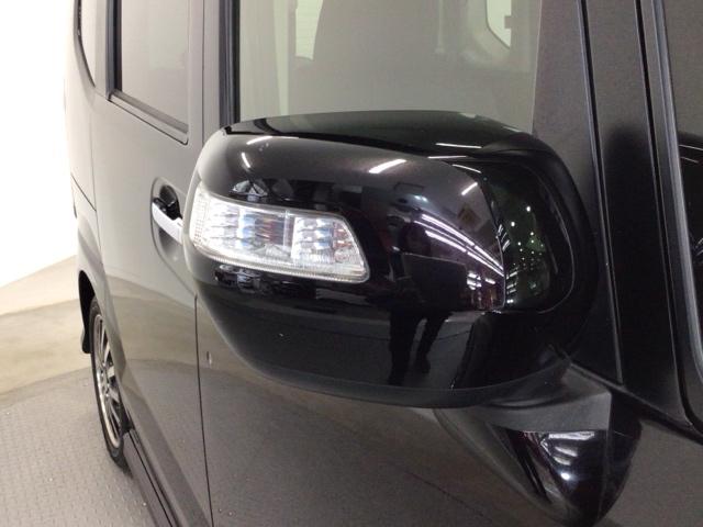 Ｎ－ＢＯＸカスタム ＧターボＳＳパッケージ　ＨＩＤ・ワンセグ・メモリナビ・ＤＶＤ・バックカメラ・純正ＡＷ・ＥＴＣ　ＥＣＯＮ　Ｂモニター　スマートエントリー　ＶＳＡ　盗難防止システム　ＡＡＣ　ナビＴＶ　オートクルーズコントロール　パワステ　ＡＢＳ（52枚目）