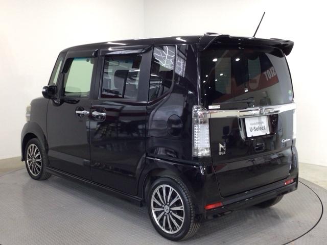 Ｎ－ＢＯＸカスタム ＧターボＳＳパッケージ　ＨＩＤ・ワンセグ・メモリナビ・ＤＶＤ・バックカメラ・純正ＡＷ・ＥＴＣ　ＥＣＯＮ　Ｂモニター　スマートエントリー　ＶＳＡ　盗難防止システム　ＡＡＣ　ナビＴＶ　オートクルーズコントロール　パワステ　ＡＢＳ（57枚目）