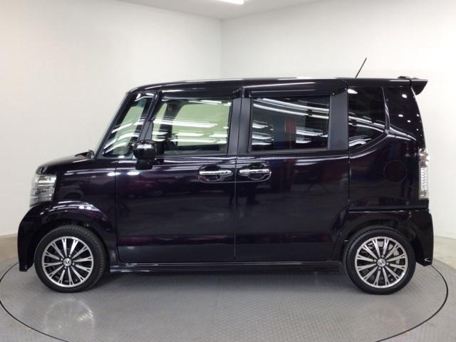 Ｎ－ＢＯＸカスタム ＧターボＳＳパッケージ　ＨＩＤ・ワンセグ・メモリナビ・ＤＶＤ・バックカメラ・純正ＡＷ・ＥＴＣ　ＥＣＯＮ　Ｂモニター　スマートエントリー　ＶＳＡ　盗難防止システム　ＡＡＣ　ナビＴＶ　オートクルーズコントロール　パワステ　ＡＢＳ（58枚目）