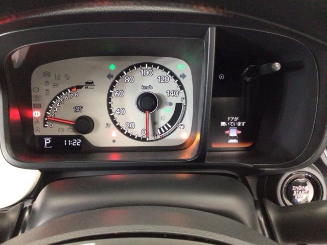 N-ONE オリジナル デモカーUP・LED・フルセグ・メモリナビ・バックカメラ・USBポート・ETC 追突被害軽減ブレーキ オートクルーズコントロール サイドエアバック ETC車載器 クリアランスソナー ナビ&TV WAB(11枚目)