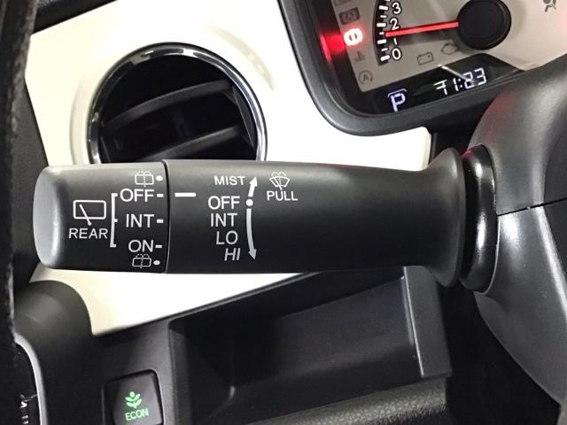 N-ONE オリジナル デモカーUP・LED・フルセグ・メモリナビ・バックカメラ・USBポート・ETC 追突被害軽減ブレーキ オートクルーズコントロール サイドエアバック ETC車載器 クリアランスソナー ナビ&TV WAB(15枚目)