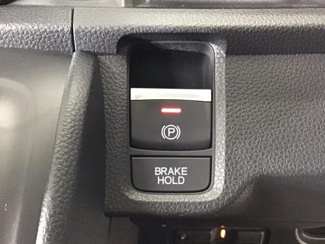 N-ONE オリジナル デモカーUP・LED・フルセグ・メモリナビ・バックカメラ・USBポート・ETC 追突被害軽減ブレーキ オートクルーズコントロール サイドエアバック ETC車載器 クリアランスソナー ナビ&TV WAB(25枚目)