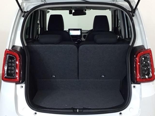 N-ONE オリジナル デモカーUP・LED・フルセグ・メモリナビ・バックカメラ・USBポート・ETC 追突被害軽減ブレーキ オートクルーズコントロール サイドエアバック ETC車載器 クリアランスソナー ナビ&TV WAB(38枚目)