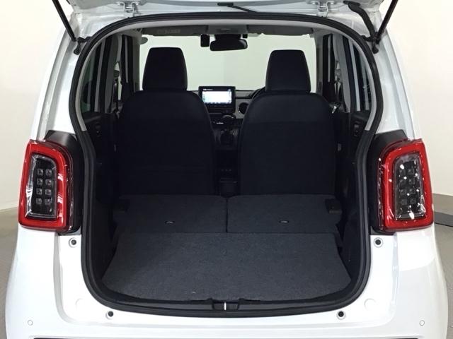 N-ONE オリジナル デモカーUP・LED・フルセグ・メモリナビ・バックカメラ・USBポート・ETC 追突被害軽減ブレーキ オートクルーズコントロール サイドエアバック ETC車載器 クリアランスソナー ナビ&TV WAB(39枚目)