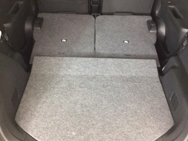 N-ONE オリジナル デモカーUP・LED・フルセグ・メモリナビ・バックカメラ・USBポート・ETC 追突被害軽減ブレーキ オートクルーズコントロール サイドエアバック ETC車載器 クリアランスソナー ナビ&TV WAB(40枚目)