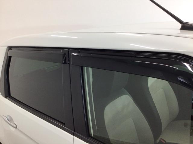 N-ONE オリジナル デモカーUP・LED・フルセグ・メモリナビ・バックカメラ・USBポート・ETC 追突被害軽減ブレーキ オートクルーズコントロール サイドエアバック ETC車載器 クリアランスソナー ナビ&TV WAB(47枚目)