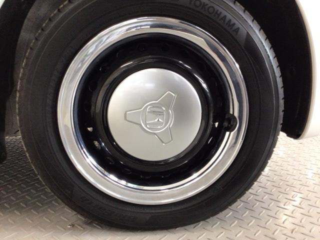 N-ONE オリジナル デモカーUP・LED・フルセグ・メモリナビ・バックカメラ・USBポート・ETC 追突被害軽減ブレーキ オートクルーズコントロール サイドエアバック ETC車載器 クリアランスソナー ナビ&TV WAB(49枚目)