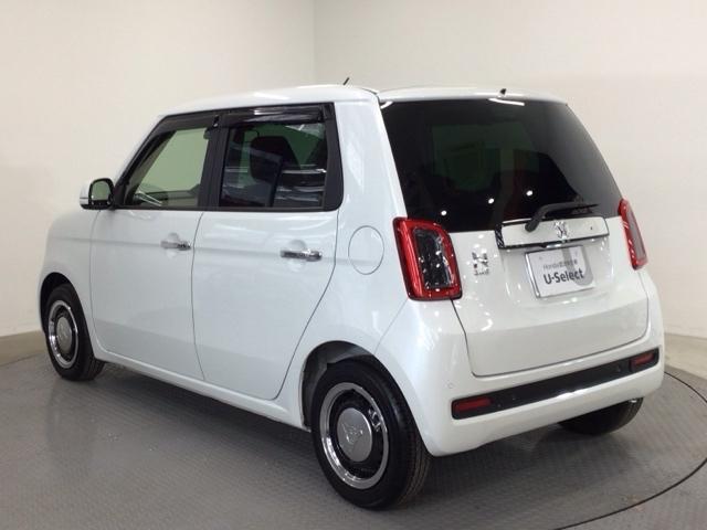 N-ONE オリジナル デモカーUP・LED・フルセグ・メモリナビ・バックカメラ・USBポート・ETC 追突被害軽減ブレーキ オートクルーズコントロール サイドエアバック ETC車載器 クリアランスソナー ナビ&TV WAB(50枚目)