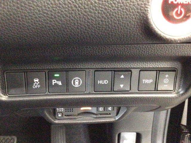 アコード ＥＸ　ＬＥＤ・フルセグ・メモリナビ・バックカメラ・純正ＡＷ・シートヒーター・サンルーフ　カーテンエアバッグ　イモビ　追突軽減ブレーキ　オートエアコン　ＬＥＤヘッドライト　皮シート　横滑り防止装置　スマキー（12枚目）