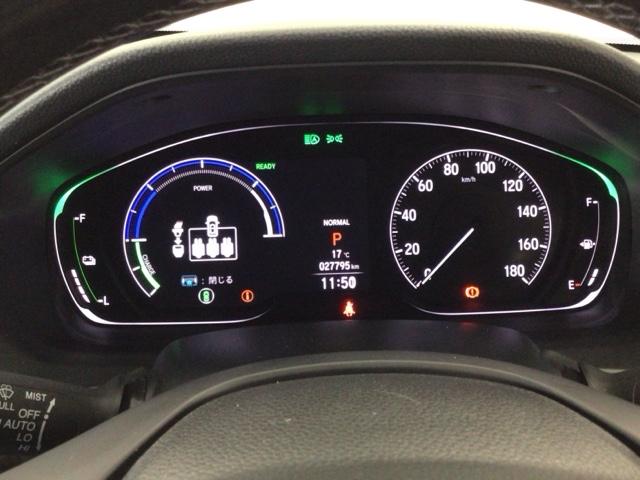 アコード ＥＸ　ＬＥＤ・フルセグ・メモリナビ・バックカメラ・純正ＡＷ・シートヒーター・サンルーフ　カーテンエアバッグ　イモビ　追突軽減ブレーキ　オートエアコン　ＬＥＤヘッドライト　皮シート　横滑り防止装置　スマキー（15枚目）