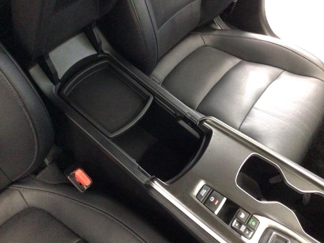 アコード ＥＸ　ＬＥＤ・フルセグ・メモリナビ・バックカメラ・純正ＡＷ・シートヒーター・サンルーフ　カーテンエアバッグ　イモビ　追突軽減ブレーキ　オートエアコン　ＬＥＤヘッドライト　皮シート　横滑り防止装置　スマキー（27枚目）