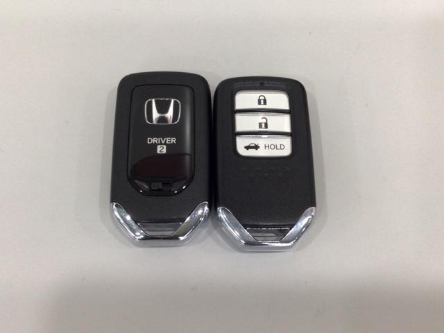 アコード ＥＸ　ＬＥＤ・フルセグ・メモリナビ・バックカメラ・純正ＡＷ・シートヒーター・サンルーフ　カーテンエアバッグ　イモビ　追突軽減ブレーキ　オートエアコン　ＬＥＤヘッドライト　皮シート　横滑り防止装置　スマキー（38枚目）