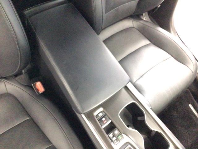 アコード ＥＸ　ＬＥＤ・フルセグ・メモリナビ・バックカメラ・純正ＡＷ・シートヒーター・サンルーフ　カーテンエアバッグ　イモビ　追突軽減ブレーキ　オートエアコン　ＬＥＤヘッドライト　皮シート　横滑り防止装置　スマキー（42枚目）