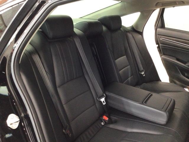 アコード ＥＸ　ＬＥＤ・フルセグ・メモリナビ・バックカメラ・純正ＡＷ・シートヒーター・サンルーフ　カーテンエアバッグ　イモビ　追突軽減ブレーキ　オートエアコン　ＬＥＤヘッドライト　皮シート　横滑り防止装置　スマキー（46枚目）