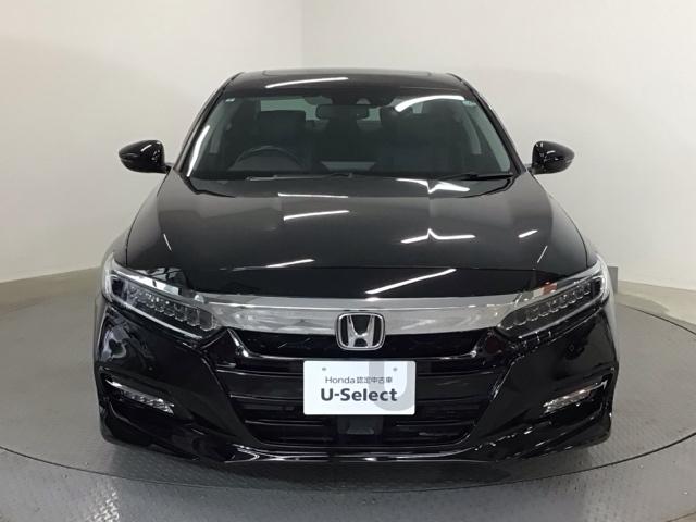 アコード ＥＸ　ＬＥＤ・フルセグ・メモリナビ・バックカメラ・純正ＡＷ・シートヒーター・サンルーフ　カーテンエアバッグ　イモビ　追突軽減ブレーキ　オートエアコン　ＬＥＤヘッドライト　皮シート　横滑り防止装置　スマキー（56枚目）