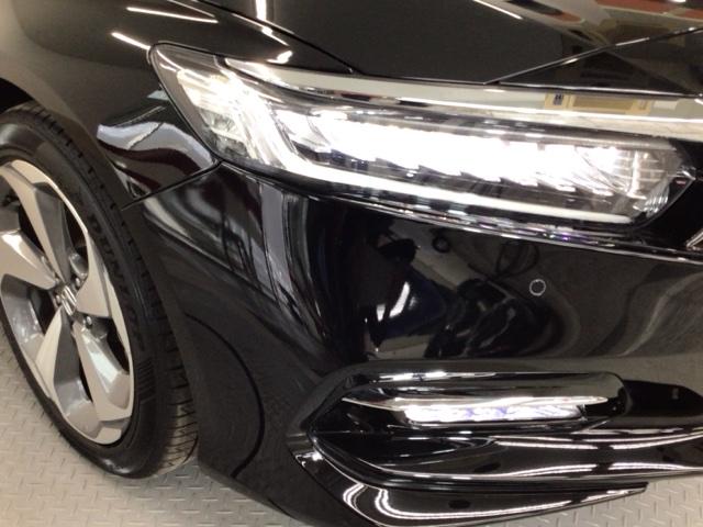 アコード ＥＸ　ＬＥＤ・フルセグ・メモリナビ・バックカメラ・純正ＡＷ・シートヒーター・サンルーフ　カーテンエアバッグ　イモビ　追突軽減ブレーキ　オートエアコン　ＬＥＤヘッドライト　皮シート　横滑り防止装置　スマキー（57枚目）