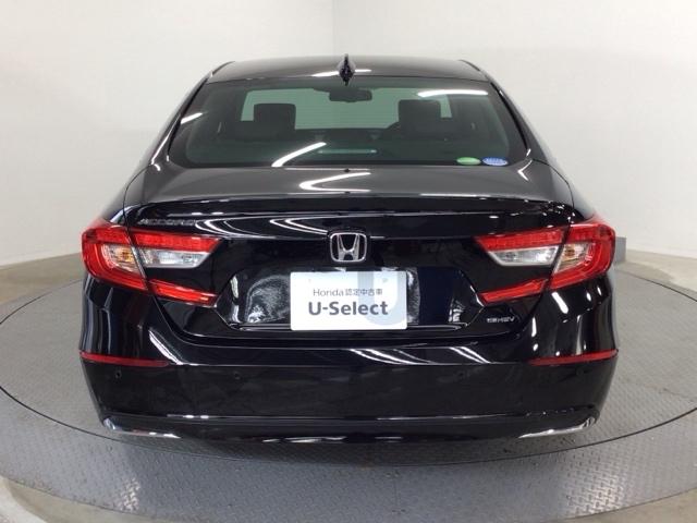 アコード ＥＸ　ＬＥＤ・フルセグ・メモリナビ・バックカメラ・純正ＡＷ・シートヒーター・サンルーフ　カーテンエアバッグ　イモビ　追突軽減ブレーキ　オートエアコン　ＬＥＤヘッドライト　皮シート　横滑り防止装置　スマキー（65枚目）