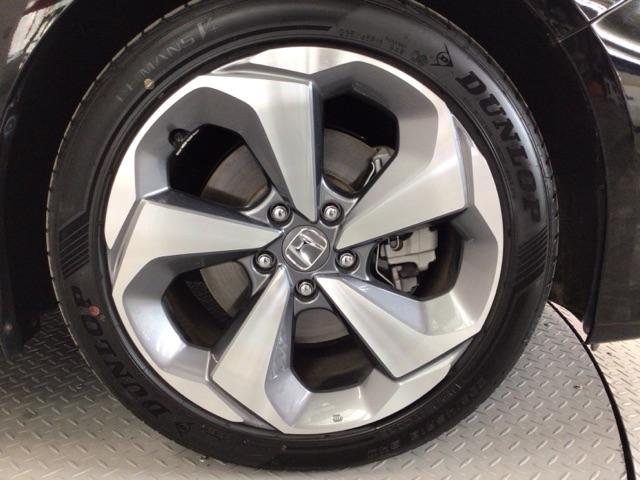 アコード ＥＸ　ＬＥＤ・フルセグ・メモリナビ・バックカメラ・純正ＡＷ・シートヒーター・サンルーフ　カーテンエアバッグ　イモビ　追突軽減ブレーキ　オートエアコン　ＬＥＤヘッドライト　皮シート　横滑り防止装置　スマキー（67枚目）