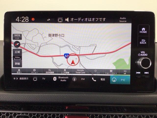 �i�r���ڎԂł��I�i�r������Ώ��߂Ă̓��ł����S���ĉ^�]�ł��A���h���C�u���y���߂܂��ˁ�