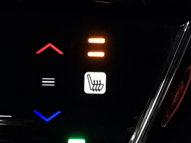 ヴェゼル ＲＳ・ホンダセンシング　ＬＥＤ・フルセグ・メモリナビ・バックカメラ・純正ＡＷ・シートヒーター・ＥＴＣ　盗難防止　バックモニター　１オーナー　サイドエアバック　スマ－トキ－　ＬＥＤライト　地デジＴＶ　フルオートエアコン　ＤＶＤ（10枚目）