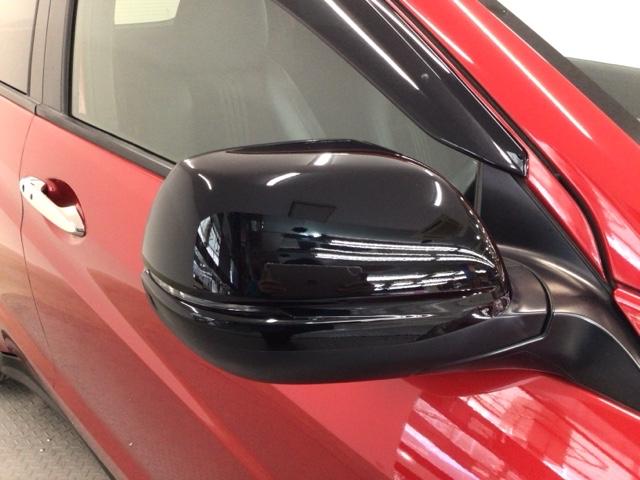 ヴェゼル ＲＳ・ホンダセンシング　ＬＥＤ・フルセグ・メモリナビ・バックカメラ・純正ＡＷ・シートヒーター・ＥＴＣ　盗難防止　バックモニター　１オーナー　サイドエアバック　スマ－トキ－　ＬＥＤライト　地デジＴＶ　フルオートエアコン　ＤＶＤ（58枚目）