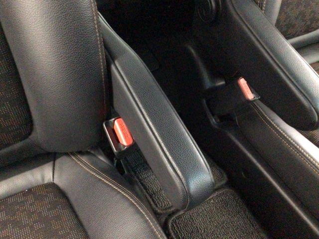 フリード＋ハイブリッド ハイブリッド・クロスターホンダセンシング　ＬＥＤ・フルセグ・メモリナビ・バックカメラ・純正ＡＷ・シートヒーター・４ＷＤ　ウォークスルー　衝突軽減　ＵＳＢ接続　横滑り防止装置　アイドリングストップ　ドライブレコーダー　フルタイム４ＷＤ　地デジ（44枚目）