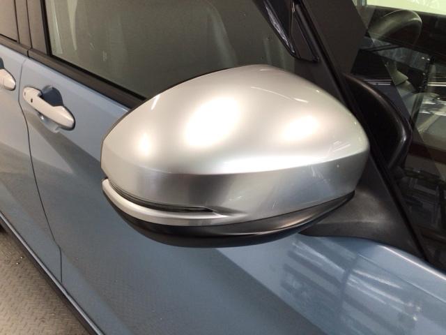 フリード＋ハイブリッド ハイブリッド・クロスターホンダセンシング　ＬＥＤ・フルセグ・メモリナビ・バックカメラ・純正ＡＷ・シートヒーター・４ＷＤ　ウォークスルー　衝突軽減　ＵＳＢ接続　横滑り防止装置　アイドリングストップ　ドライブレコーダー　フルタイム４ＷＤ　地デジ（58枚目）