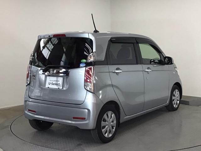 Ｎ－ＷＧＮ ＧＳＳパッケージＩＩ　ＨＩＤ・メモリナビ・ＣＤ・バックカメラ・シートヒーター・ＵＳＢポート・ＥＴＣ（2枚目）