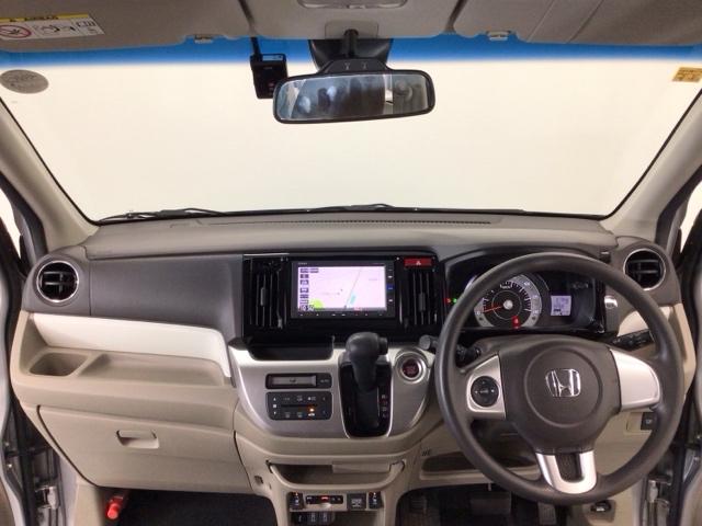 Ｎ－ＷＧＮ ＧＳＳパッケージＩＩ　ＨＩＤ・メモリナビ・ＣＤ・バックカメラ・シートヒーター・ＵＳＢポート・ＥＴＣ（4枚目）