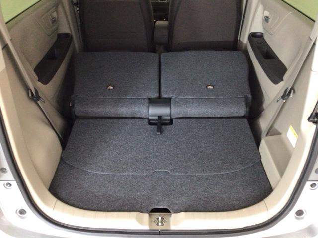 Ｎ－ＷＧＮ ＧＳＳパッケージＩＩ　ＨＩＤ・メモリナビ・ＣＤ・バックカメラ・シートヒーター・ＵＳＢポート・ＥＴＣ（38枚目）