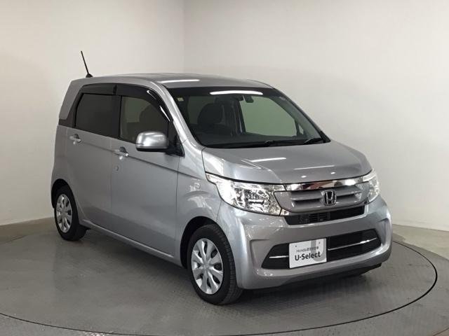 Ｎ－ＷＧＮ ＧＳＳパッケージＩＩ　ＨＩＤ・メモリナビ・ＣＤ・バックカメラ・シートヒーター・ＵＳＢポート・ＥＴＣ（42枚目）