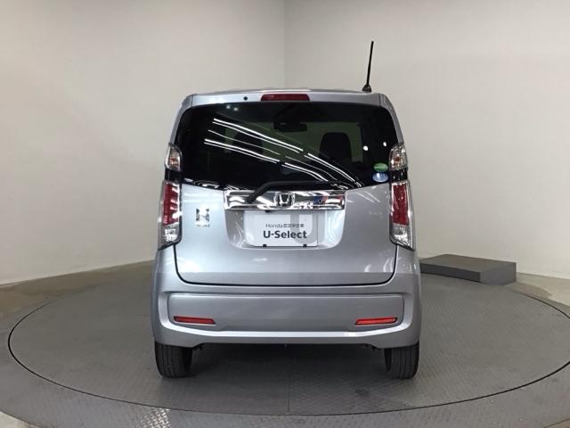 Ｎ－ＷＧＮ ＧＳＳパッケージＩＩ　ＨＩＤ・メモリナビ・ＣＤ・バックカメラ・シートヒーター・ＵＳＢポート・ＥＴＣ（48枚目）