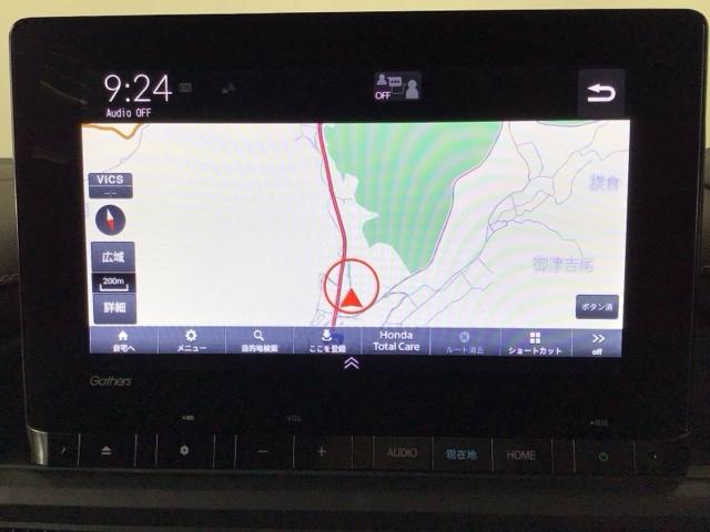 �i�r���ڎԂł��I�i�r������Ώ��߂Ă̓��ł����S���ĉ^�]�ł��A���h���C�u���y���߂܂��ˁ�