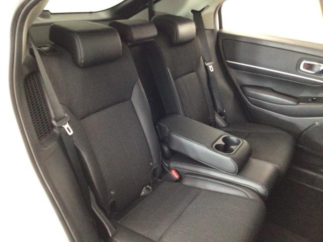 ヴェゼル ｅ：ＨＥＶＺ　ＬＥＤ・フルセグ・メモリナビ・バックカメラ・純正ＡＷ・シートヒーター・ＥＴＣ　衝突回避支援ブレーキ機能　１オナ　スマキ　Ｐトランク　フルオートエアコン　エアバッグ　両席エアバック　Ｒカメ　ＬＥＤランプ（46枚目）