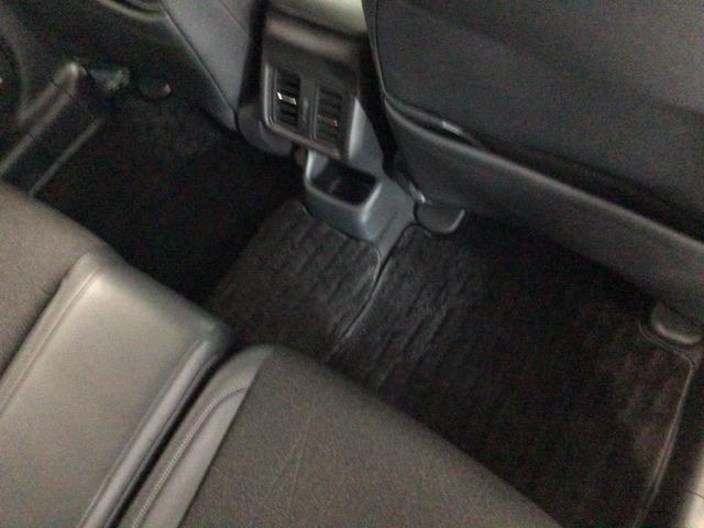 ヴェゼル ｅ：ＨＥＶＺ　ＬＥＤ・フルセグ・メモリナビ・バックカメラ・純正ＡＷ・シートヒーター・ＥＴＣ　衝突回避支援ブレーキ機能　１オナ　スマキ　Ｐトランク　フルオートエアコン　エアバッグ　両席エアバック　Ｒカメ　ＬＥＤランプ（48枚目）