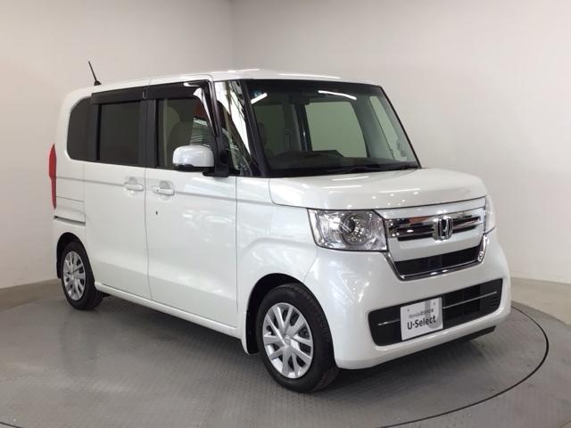 Ｎ－ＢＯＸ Ｌ　ＬＥＤ・ワンセグ・ディスプレイオーディオ・バックカメラ・シートヒーター・ＥＴＣ　衝突回避支援ブレーキ　Ｉ－ＳＴＯＰ　クリソナ　ＰＷ　パワステ　Ｓヒーター　１オ－ナ－　スマ－トキ－　Ｂカメ　横滑り防止（52枚目）