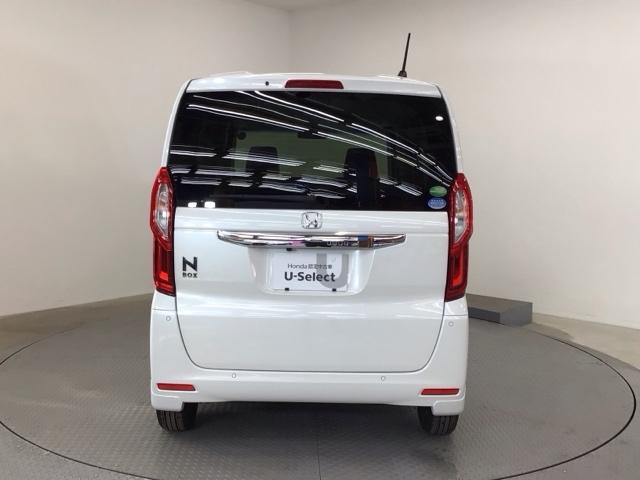 Ｎ－ＢＯＸ Ｌ　ＬＥＤ・ワンセグ・ディスプレイオーディオ・バックカメラ・シートヒーター・ＥＴＣ　衝突回避支援ブレーキ　Ｉ－ＳＴＯＰ　クリソナ　ＰＷ　パワステ　Ｓヒーター　１オ－ナ－　スマ－トキ－　Ｂカメ　横滑り防止（56枚目）