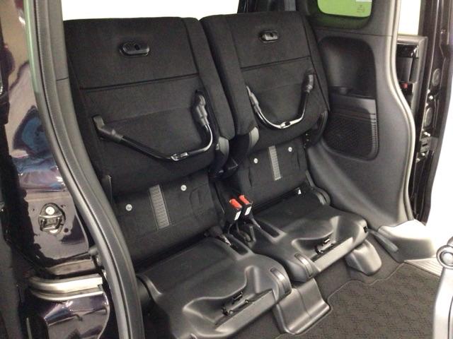 Ｎ－ＢＯＸカスタム Ｌ　ＬＥＤ・フルセグ・メモリナビ・ＤＶＤ・バックカメラ・純正ＡＷ・シートヒーター　Ｐソナー　１オーナー　サイドエアバッグ　ナビＴＶ　Ａストップ　ベンチシート　キーフリーシステム　ＬＥＤライト　リアカメ（38枚目）