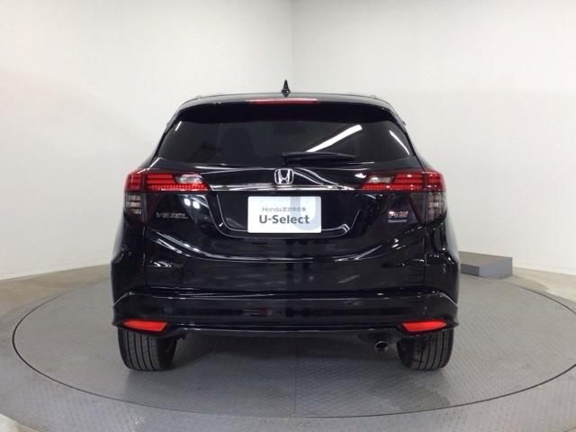 ヴェゼル ハイブリッドＲＳ・ホンダセンシング　ＬＥＤ・フルセグ・メモリナビ・バックカメラ・純正ＡＷ・シートヒーター・ＥＴＣ　ＥＴＣ付　１オ－ナ－　サイドＳＲＳ　Ｒカメ　フルオートエアコン　ＵＳＢ接続　両席エアバック　スマキー　ＴＶナビ　横滑り防止（62枚目）