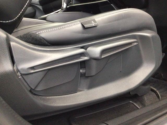 ヴェゼル ｅ：ＨＥＶＺ　ＬＥＤ・フルセグ・メモリナビ・バックカメラ・純正ＡＷ・ホンダＣＯＮＮＥＣＴ　地上デジタル　ＵＳＢ入力　ハンズフリーテールゲート　ワンオーナ－　シートＨ　サイドエアＢ　パークセンサー　リヤカメラ　ＥＳＣ（38枚目）