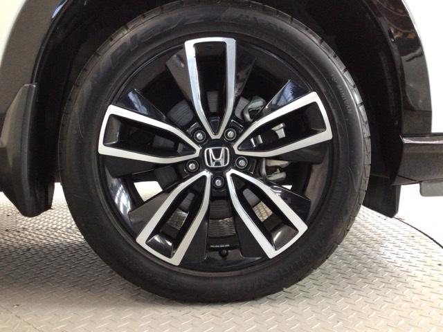 ヴェゼル ｅ：ＨＥＶＺ　ＬＥＤ・フルセグ・メモリナビ・バックカメラ・純正ＡＷ・ホンダＣＯＮＮＥＣＴ　地上デジタル　ＵＳＢ入力　ハンズフリーテールゲート　ワンオーナ－　シートＨ　サイドエアＢ　パークセンサー　リヤカメラ　ＥＳＣ（53枚目）