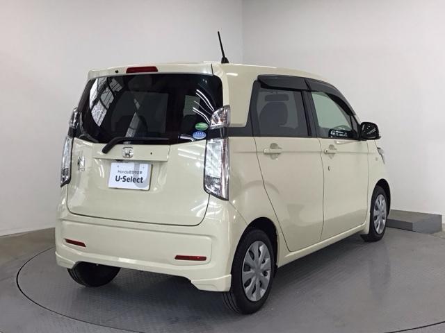 Ｎ－ＷＧＮ Ｇ　フルセグ・メモリナビ・バックカメラ・スマートキー・ＥＣＯＮスイッチ・ＥＴＣ　エコアイドル　ＤＶＤ再生可能　ナビＴＶ　横滑り防止システム　キーレス　バックモニタ－　オートエアコン　ＥＴＣ付き　ＡＢＳ（2枚目）