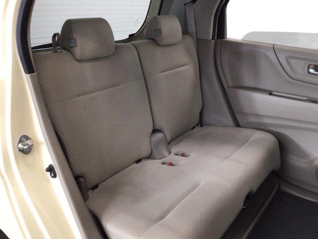 Ｎ－ＷＧＮ Ｇ　フルセグ・メモリナビ・バックカメラ・スマートキー・ＥＣＯＮスイッチ・ＥＴＣ　エコアイドル　ＤＶＤ再生可能　ナビＴＶ　横滑り防止システム　キーレス　バックモニタ－　オートエアコン　ＥＴＣ付き　ＡＢＳ（35枚目）