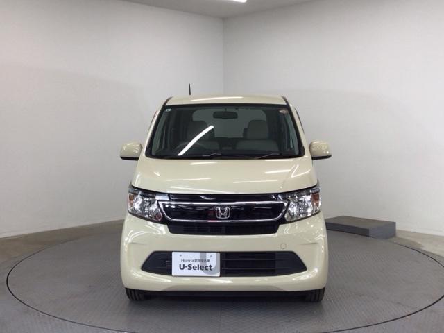 Ｎ－ＷＧＮ Ｇ　フルセグ・メモリナビ・バックカメラ・スマートキー・ＥＣＯＮスイッチ・ＥＴＣ　エコアイドル　ＤＶＤ再生可能　ナビＴＶ　横滑り防止システム　キーレス　バックモニタ－　オートエアコン　ＥＴＣ付き　ＡＢＳ（42枚目）